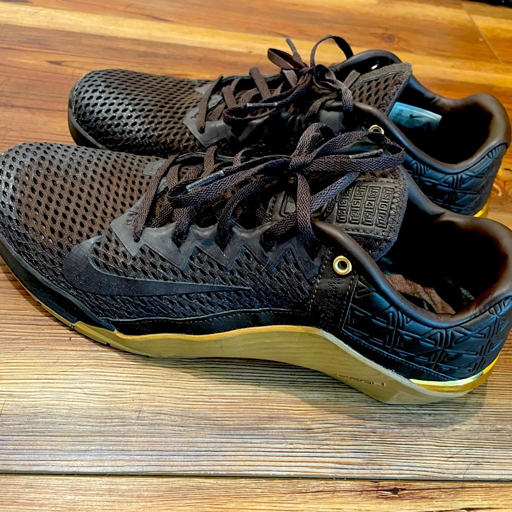 Nike Metcon 6 Premium Men’s shoe size 12